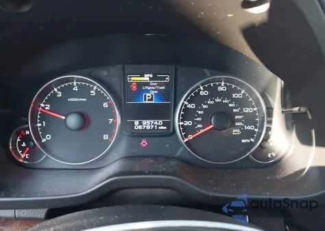 2013 Subaru Legacy 2.5I Limited z USA, uszkodzony, nr VIN 4S3BMBP6XD3012258